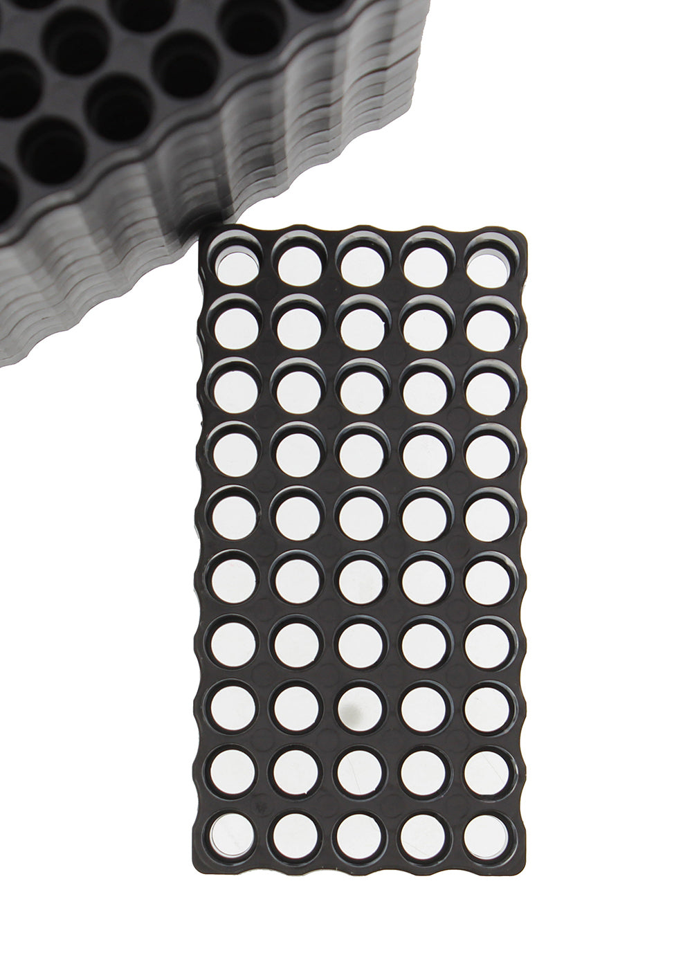 Small Caliber 50 Round Universal Reloading Ammo Tray 20-Pack