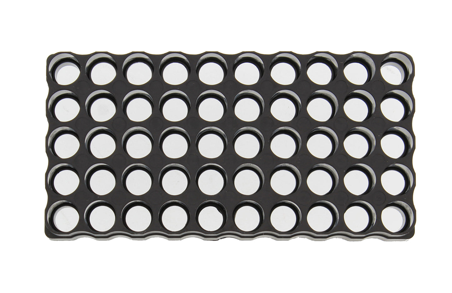 Large Caliber 50 Round Universal Reloading Ammo Tray 30-Pack