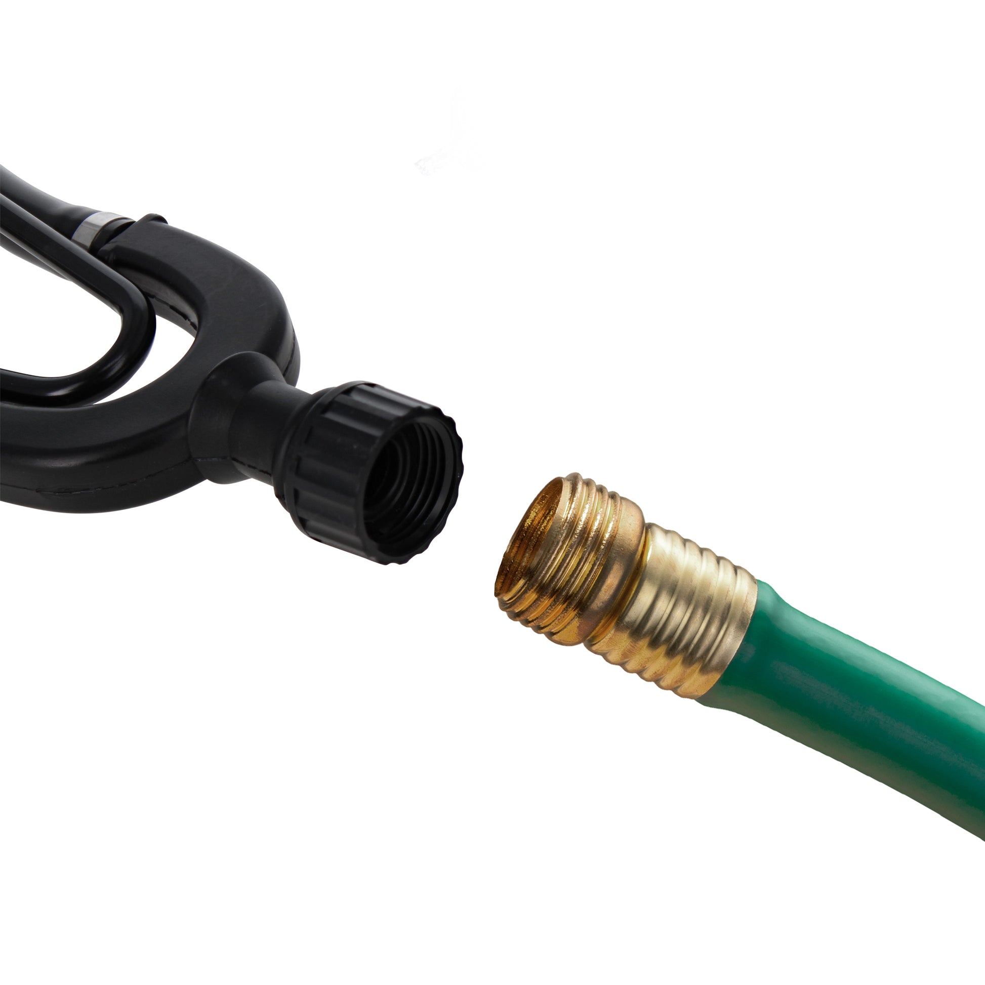 Dual Boat Motor Flush Muffs & Hose Fittings Outboard Engine Flushing
