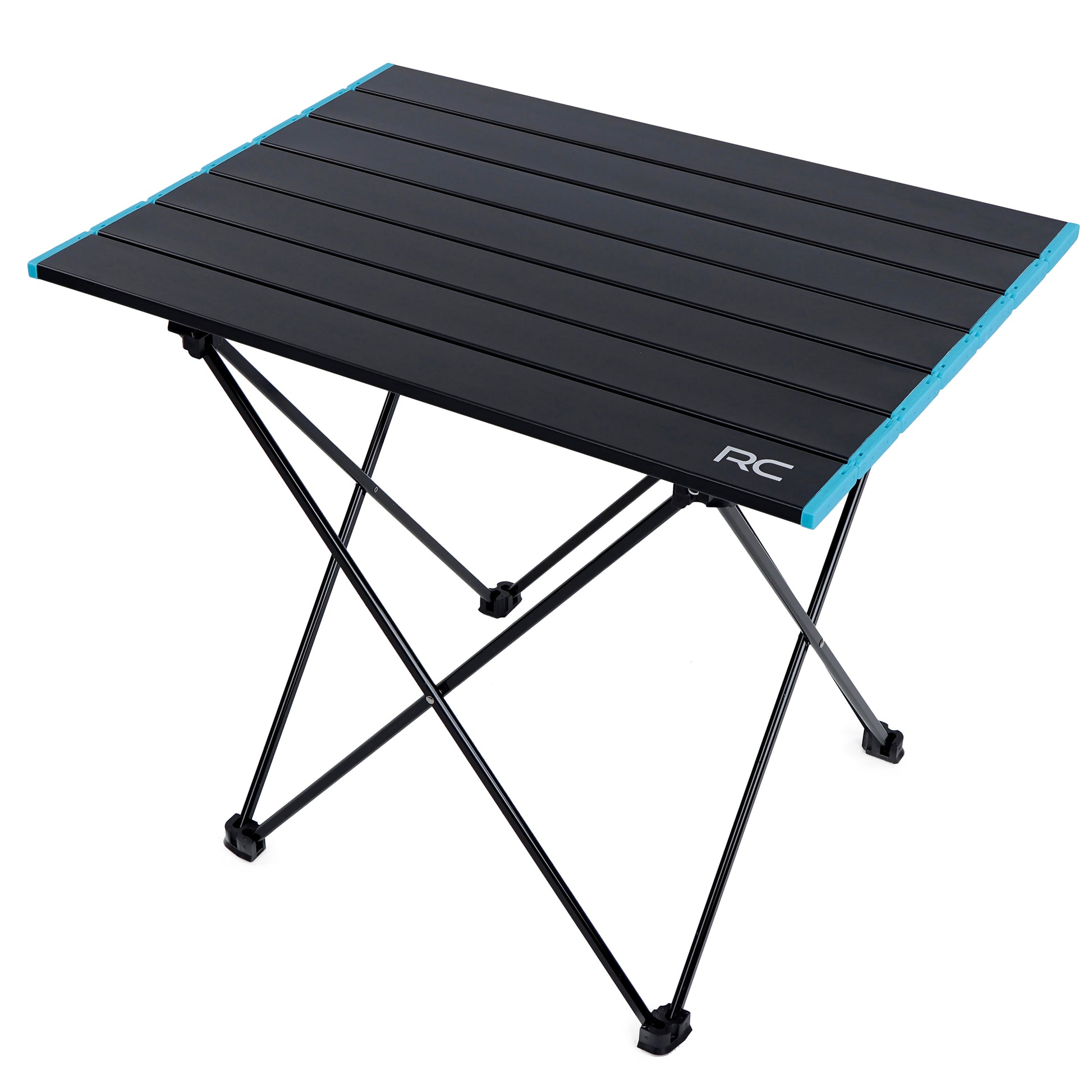 Folding Camping Table Outdoor Lightweight Small Camping Table and Bag