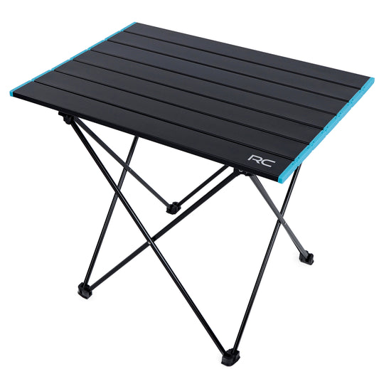 Folding Camping Table Outdoor Lightweight Small Camping Table and Bag