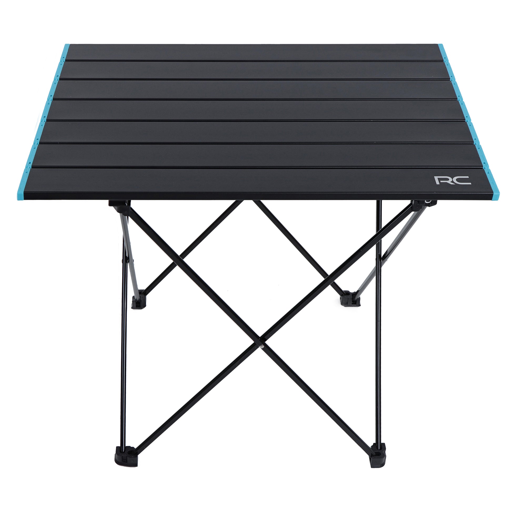 Folding Camping Table Outdoor Lightweight Small Camping Table and Bag