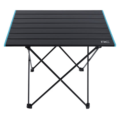 Folding Camping Table Outdoor Lightweight Small Camping Table and Bag