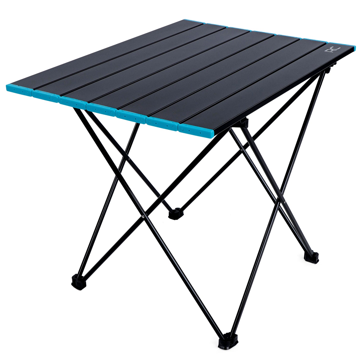 Folding Camping Table Outdoor Lightweight Small Camping Table and Bag