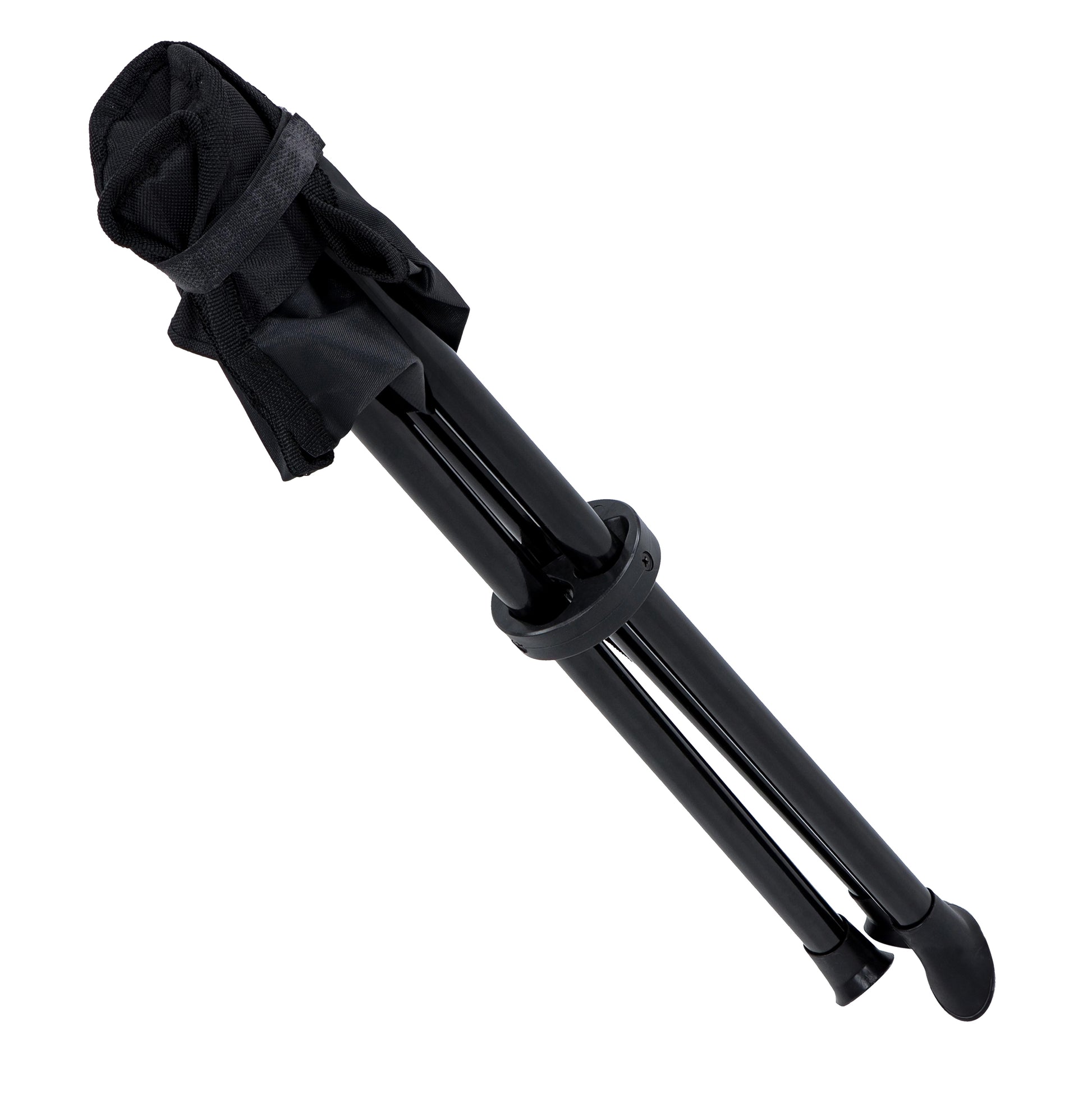 Folding Camping Stool Tripod - 3 Legged Ultralight Backpacking Chair