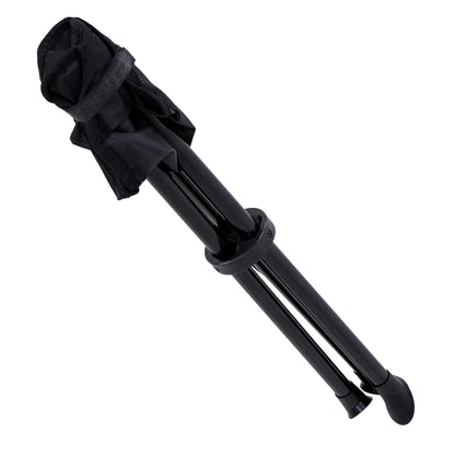 Folding Camping Stool Tripod - 3 Legged Ultralight Backpacking Chair