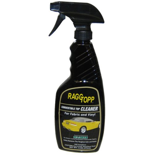 Fabric and Vinyl Cleaner - 2 Pack