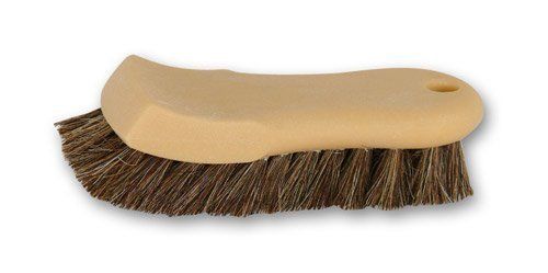Natural Horse Hair Convertible Top Brush