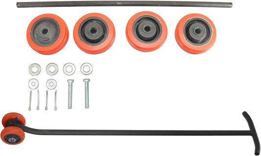 25-905 Mobility Kit for 25-210 and 25-210H Band Saw