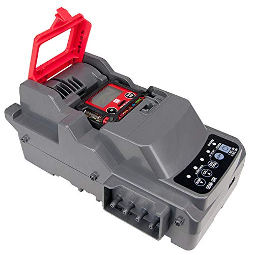 SDM-3R Calibration Station(for GX-3R and GX-3R Pro Models) 81-SDM3R101