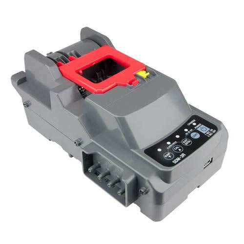 SDM-3R Calibration Station(for GX-3R and GX-3R Pro Models) 81-SDM3R101