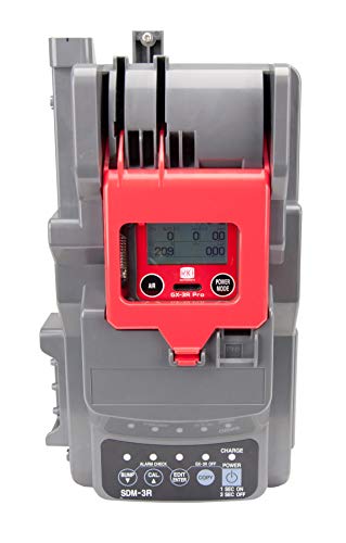SDM-3R Calibration Station(for GX-3R and GX-3R Pro Models) 81-SDM3R101