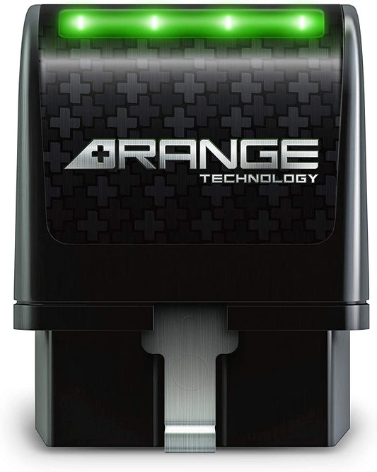 RA003G AFM/DFM Disabler-Green