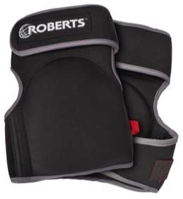 Pro Carpet Knee Pads