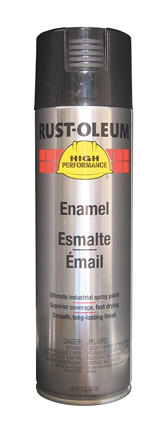 Enamel Spray Primer, 6-Pack