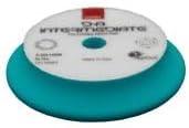9.DA100B D-A Intermediate Foam Pad (Light Blue) Ø 80/100mm Single Pad