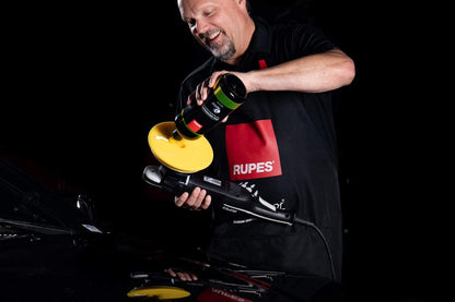 D-A Fine High Performance Fine Polishing Foam Pad 2-Pack