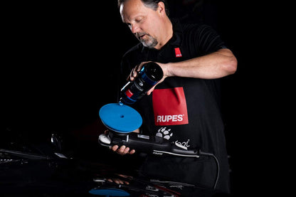 D-A Coarse High Performance Coarse Cutting Foam Pad 2-Pack