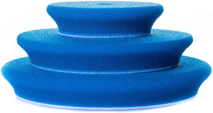 D-A Coarse High Performance Coarse Cutting Foam Pad 2-Pack