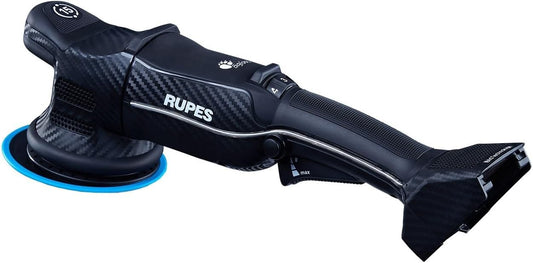 HLR15 BigFoot iBrid Random Orbital Cordless Polisher Tool without Battery