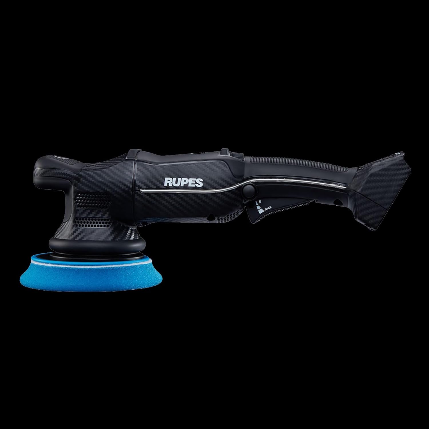 HLR15 BigFoot iBrid Random Orbital Cordless Polisher Tool without Battery