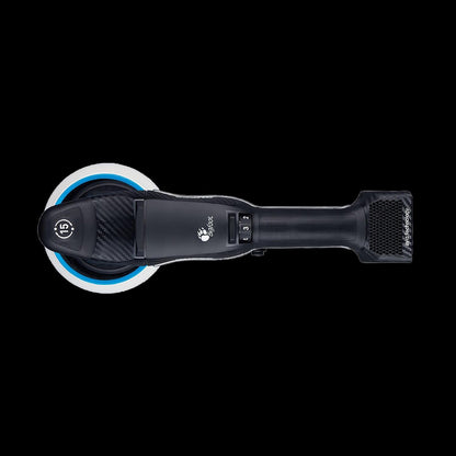 HLR15 BigFoot iBrid Random Orbital Cordless Polisher Tool without Battery