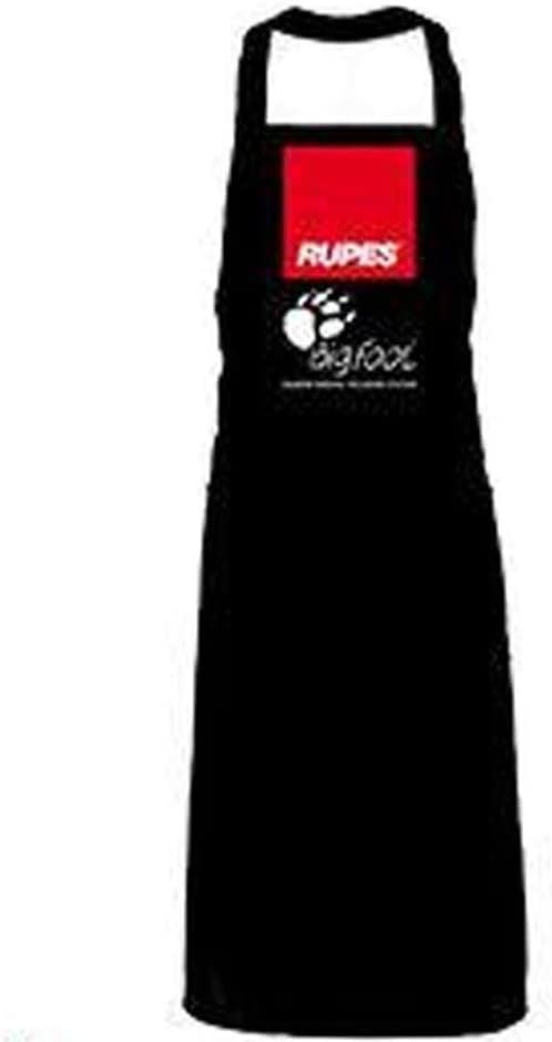 Big Foot Detailing Apron