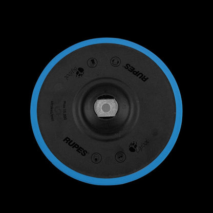 HLR15 BigFoot iBrid Random Orbital Polisher Basic Kit