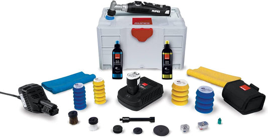 Nano Short Neck Box Kit