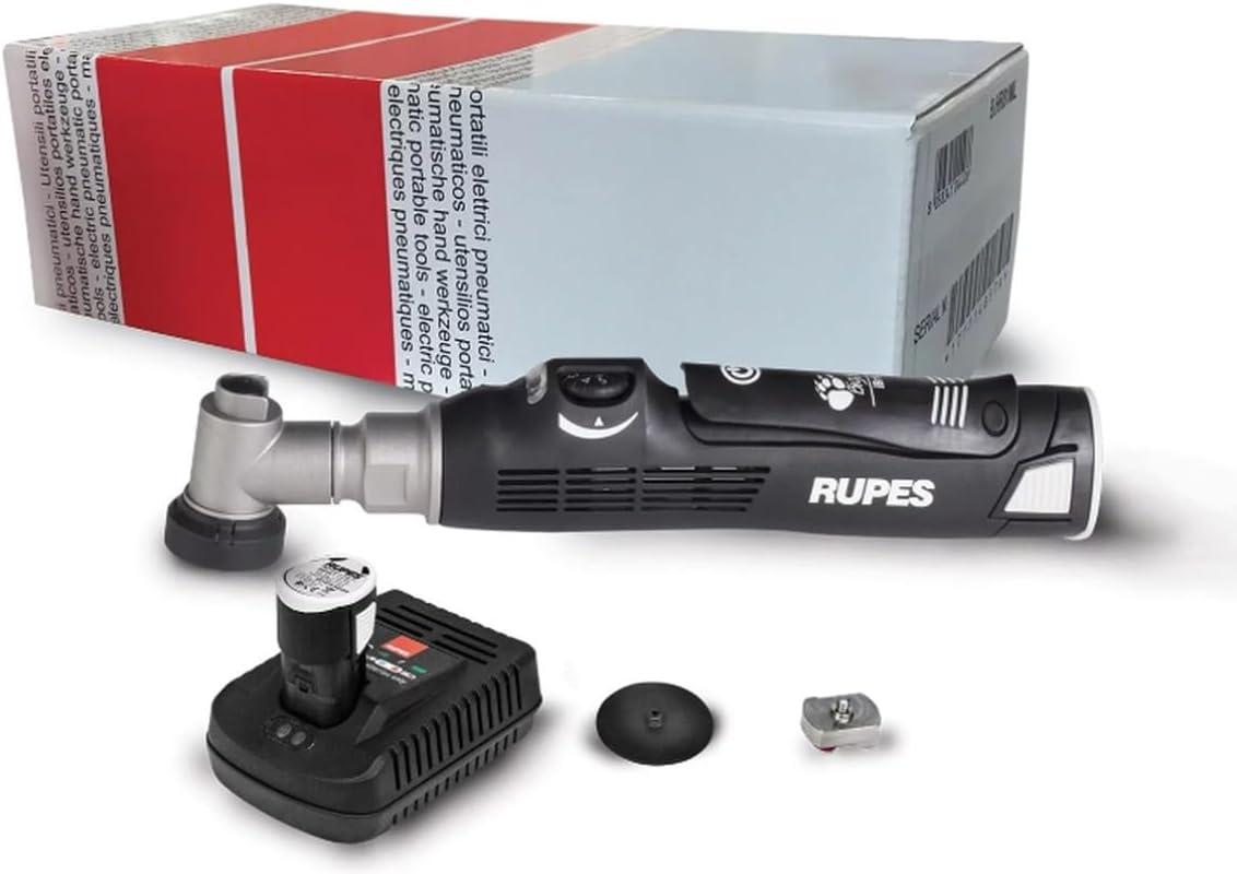 Nano Short Neck Battery Kit