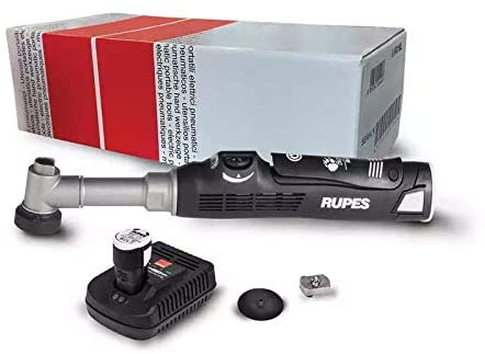 Bigfoot Nano with iBrid Technology Long Neck Battery Starter Kit