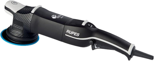 LHR15V Single BigFoot Mark V Random Orbital Polisher - Reduced Noise