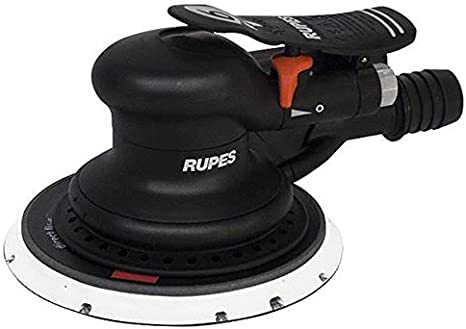 RH 356 SKORPIO III 150mm Random Orbital Palm Sander - Non Vacuum