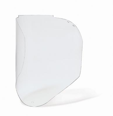 Uvex Uncoated Replacement Visor