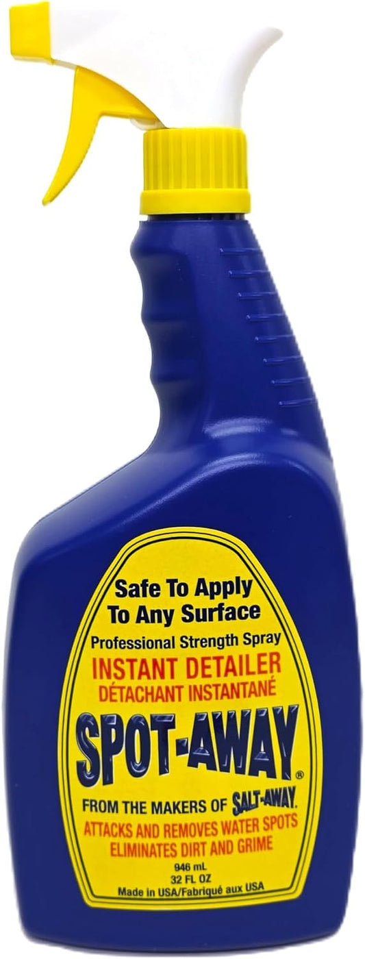 Instant Detailer