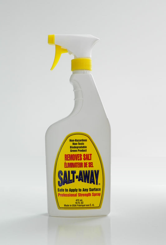Strength Spray