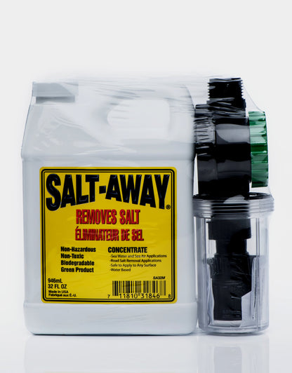 Concentrate Kit