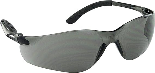 5331 NSX Turbo Safety Glasses - Shade Lens - Polybag