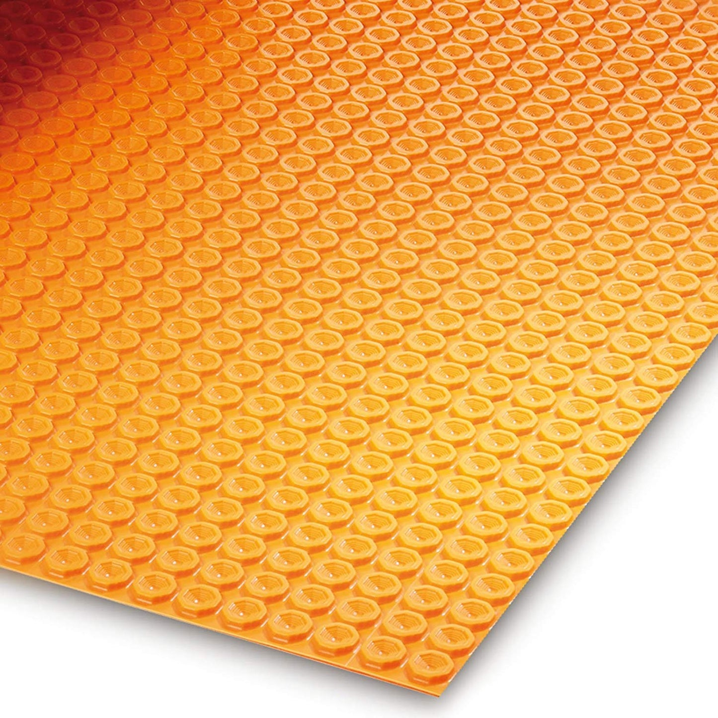 DITRA HEAT UNCOUPLING MEMBRANE - DH512M- SCHLUTER