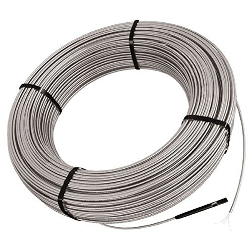 DITRA-HEAT-E Floor Heating Cable (120V (134.3 Ft²) 1700W)