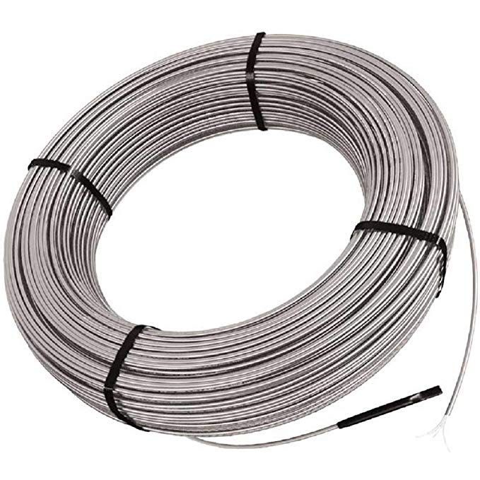 Ditra Heat Cable- Dhehk24043 - (240V) Covers 42.6 SF
