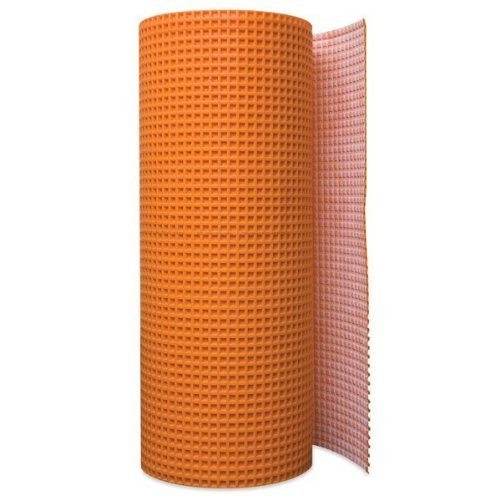 Ditra XL 5/16" Underlayment 175sqft Roll by Schluter