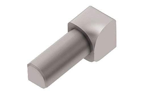 RONDEC - 90 Degree Inside Corner - for 3/8" Thick Tile