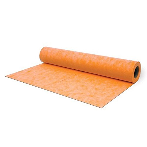 Kerdi 75 Sq Ft Waterproofing Membrane Kerdi200/7M