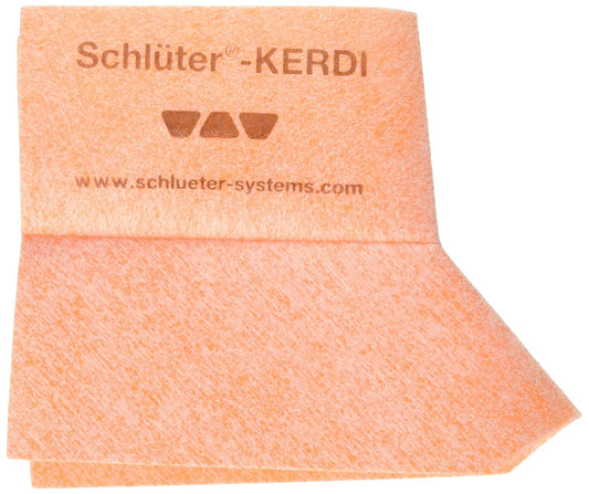 KERDI-KERECK-F - 4 mil Thickness - Outside Waterproofing Corner - Qty: 10