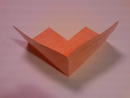 Kereck/fi 2 Kerdi Inside Waterproofing Corner, 4 Mil Thickness, Pack of 2