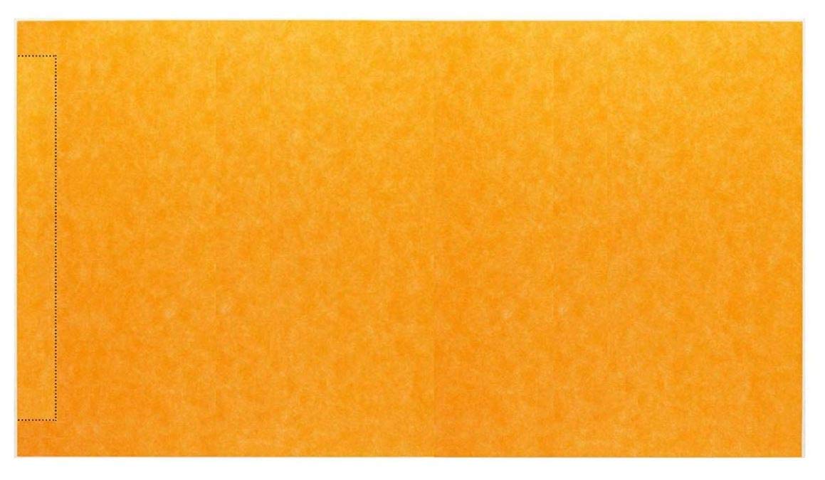KSLT915/1830S Kerdi Linear Offset Outlet Shower Tray 36"x72