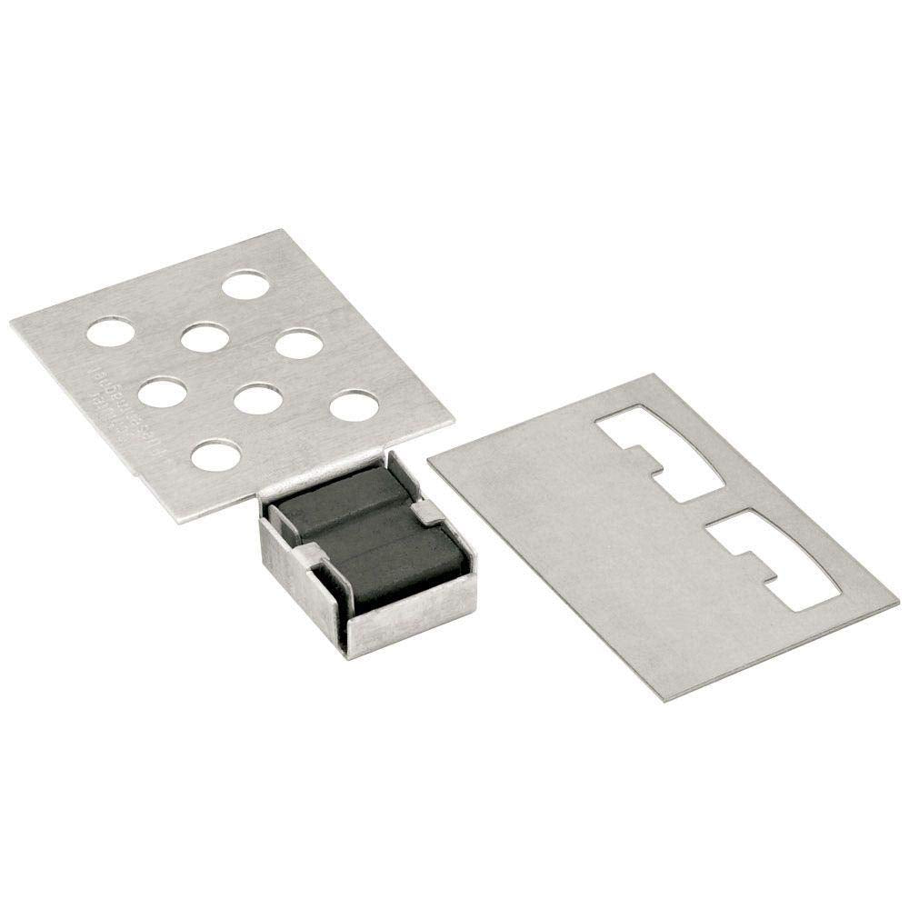 Rema Set of 4 Mounting Plates