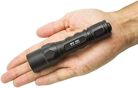 6PX Series LED Flashlights