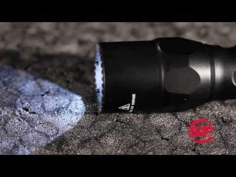 6PX Series LED Flashlights